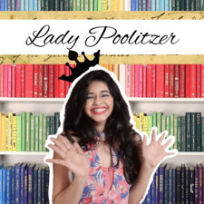 Lady Poolitzer