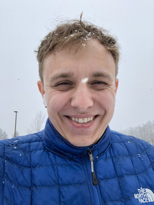 Jake Yeaton