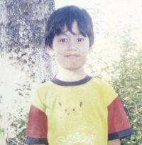 Rangga Adha