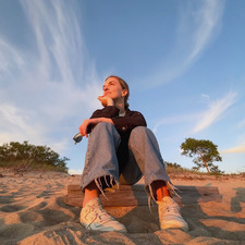 Šarūnė Bručaitė