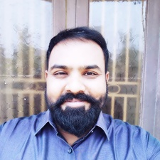 Zubin Naushad