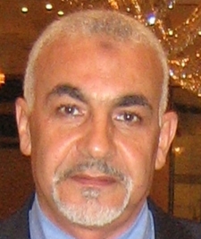 Mostafa El-Sebaie