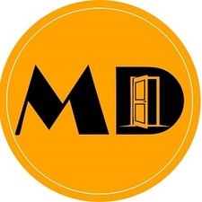 Cửa gỗ công nghiệp Moderndoor