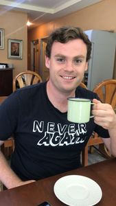 Andrew Brooks-McCarthy