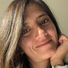 Carolina Arcila Muriel