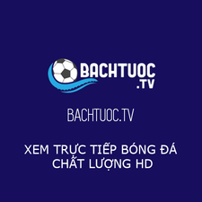 Bachtuoc TV - Xem  Trực Tiếp Bóng Đá