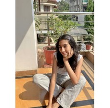 Shruti Laddha