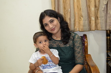 Jayashri Walase-phalke