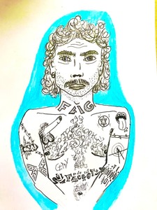 ꜰᴀɢɢᴏᴛꜱ ᴜɴɪᴛᴇ