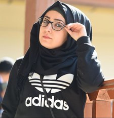 Rand Al Husseini