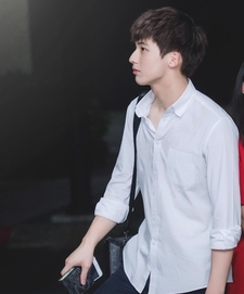 Triệu Khải Trạch