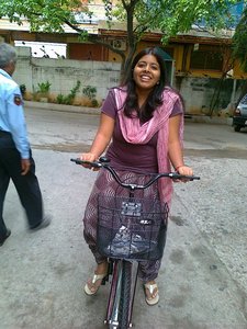 Nivedita