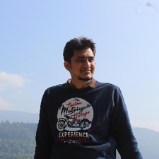 Arnab Saha