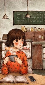 ♡نَوَّارَة