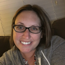 Angie  Farson