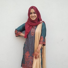 Anika Tasnim