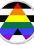 Ella The Book Monster (HAPPY PRIDE MONTH)