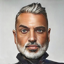 Randy Sangha