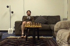 André The Best Reader In The World