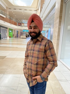 Manpreet