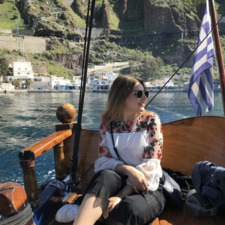 Valeria Durazo E