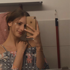 Teja Sever