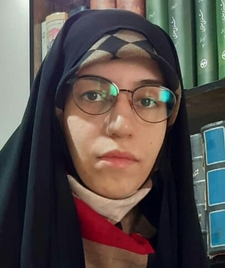 زهراسادات ثابتی