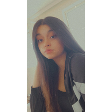 Весела Попова