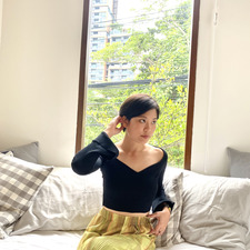 Annie Sumpunkulapak