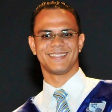 Fabio Luís Pérez Candelier