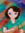 Zahra Attar- (zahraattarstudent)