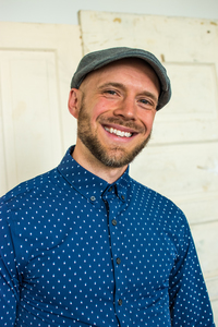Chris Schroeder