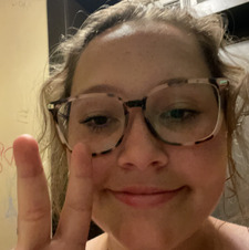 Allie Thompson