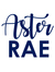 Aster Rae