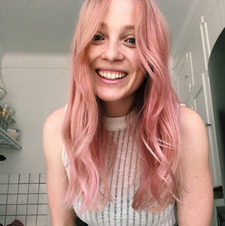 Selina Öberg