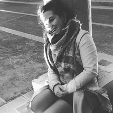 Tugce Kocaoglu