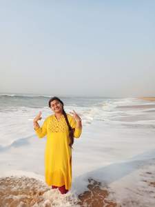 Praneetha Narayanasetti