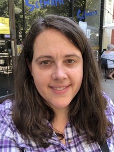 Maureen Traughber