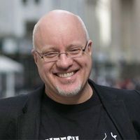 Brett King