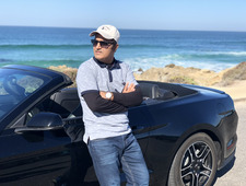Ajay Narang