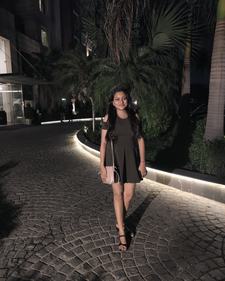 Sejal Singh