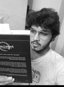 Arjun
