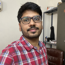 Vaibhav Agrawal