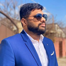 Pravin sudhan