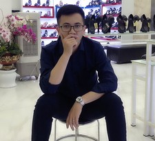 Hoang Nguyen