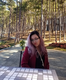 Victoria Pham