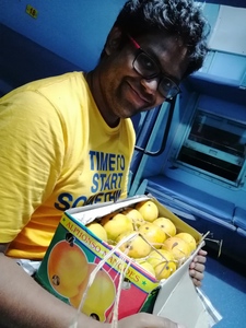 Thangaraj Kannan