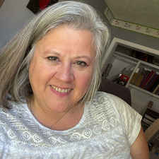 Jodie Kean Cloum