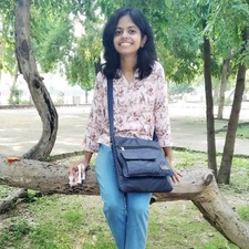Muskan Paliwal