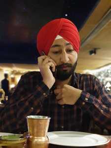 Navneet Singh